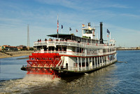 Steamboat Natchez