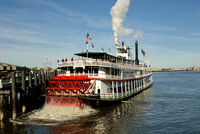 Steamboat Natchez
