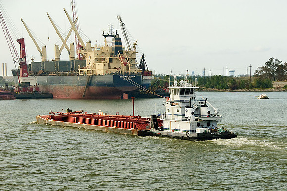 Mississippi River
