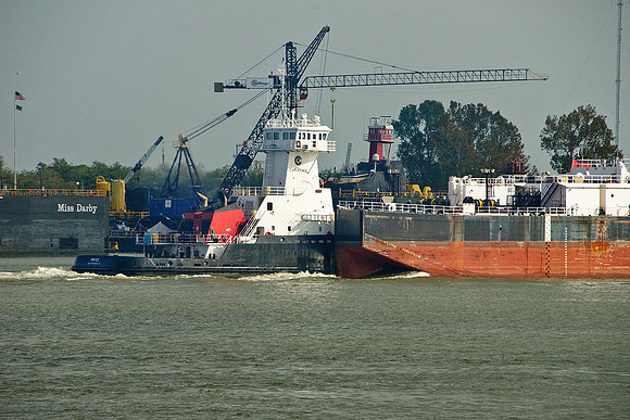 Mississippi River