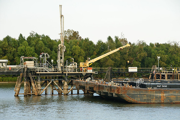 Mississippi River