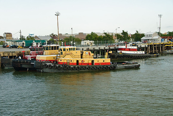 Mississippi River