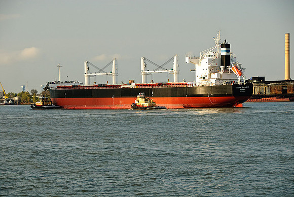 Mississippi River