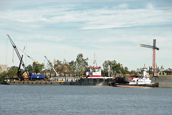 Mississippi River