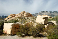 Red Rock Canyon, Las Vegas, NV