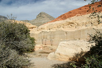 Red Rock Canyon, Las Vegas, NV