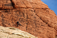Red Rock Canyon, Las Vegas, NV