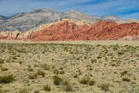 Red Rock Canyon, Las Vegas, NV