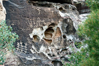 Red Rock Canyon, Las Vegas, NV