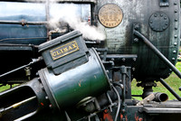 The Durbin & Greenbrier Valley Railroad, Durbin, WV