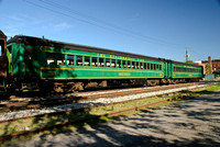 The Stourbridge Railroad, Honesdale, PA