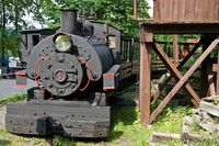Pioneer Tunnel Coal Mine, Ashland, PA