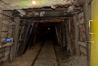 Pioneer Tunnel Coal Mine, Ashland, PA