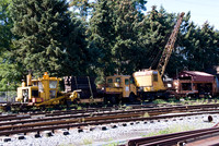 Middletown & Hummelstown Railroad, Middletown, PA