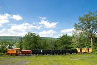 Pioneer Tunnel Coal Mine, Ashland, PA