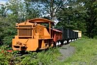 Pioneer Tunnel Coal Mine, Ashland, PA