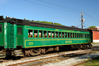 The Stourbridge Railroad, Honesdale, PA