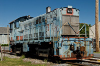 Middletown & Hummelstown Railroad, Middletown, PA