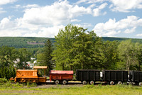 Pioneer Tunnel Coal Mine, Ashland, PA