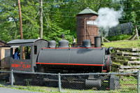 Pioneer Tunnel Coal Mine, Ashland, PA
