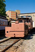 Middletown & Hummelstown Railroad, Middletown, PA