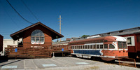 Middletown & Hummelstown Railroad, Middletown, PA