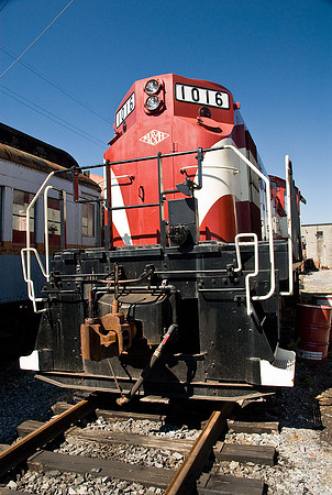 Middletown & Hummelstown Railroad, Middletown, PA