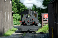 Pioneer Tunnel Coal Mine, Ashland, PA