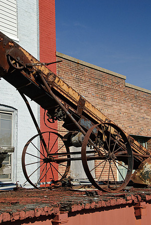 Hagerstown Roundhouse Museum