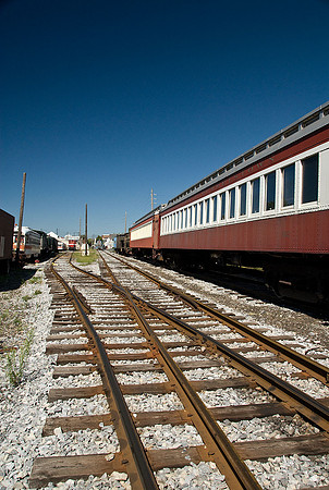 Middletown & Hummelstown Railroad, Middletown, PA