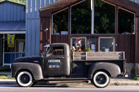 1953 Chevrolet 3600