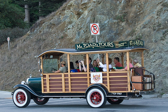 1923c Ford
