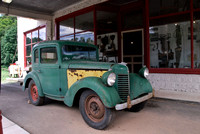 1940 Bantam