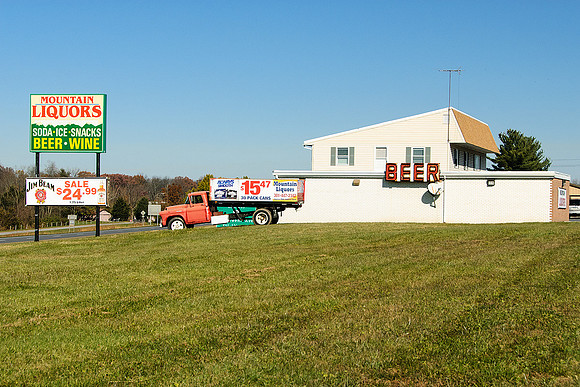 Emmitsburg, MD