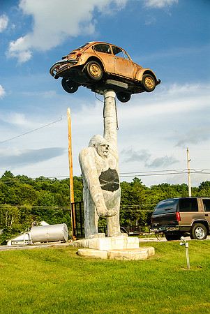 Leicester, VT