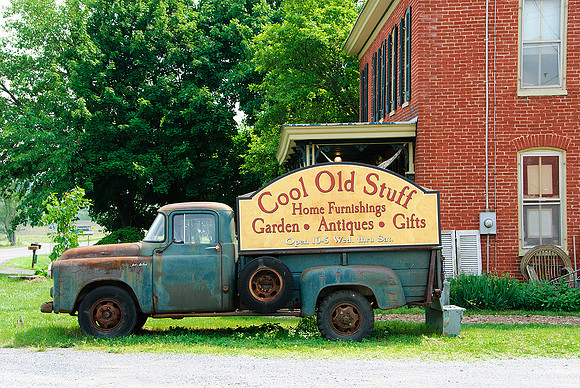 1955 Dodge