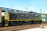 Railroad Yard