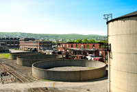 Railroad Yard