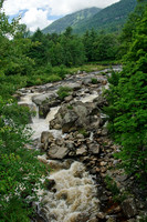 Adirondack State Park, NY
