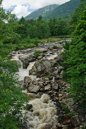 Adirondack State Park, NY