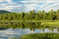 Adirondack State Park, NY