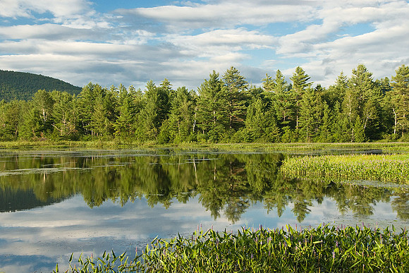 Adirondack State Park, NY