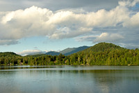 Adirondack State Park, NY