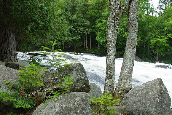 Adirondack State Park