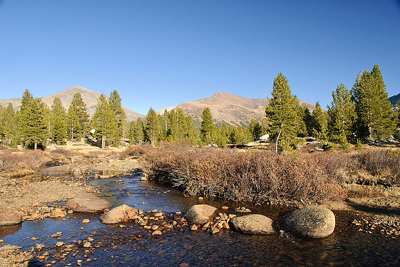 Tuolumne River