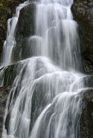 Moss Glen Falls, Stowe, VT