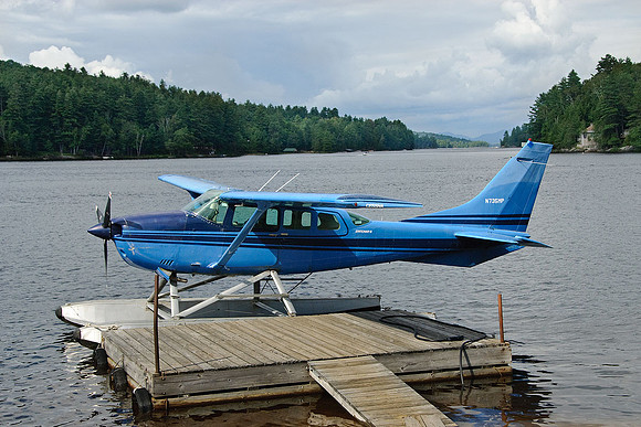 Adirondack State Park, NY