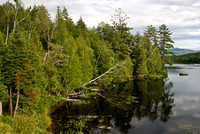 Adirondack State Park, NY