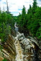 Adirondack State Park, NY