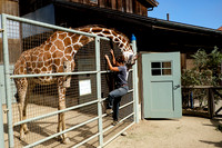 San Francisco Zoo